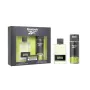 Set de Parfum Homme Reebok EDT Inspire Your Mind 2 Pièces de Reebok, Coffrets de parfums - Réf : S05119147, Prix : 14,34 €, R...