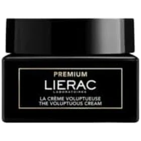 Crema de Día Lierac Premium 50 ml de Lierac, Hidratantes - Ref: S05119164, Precio: 63,68 €, Descuento: %