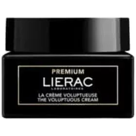 Crema de Día Lierac Premium 50 ml de Lierac, Hidratantes - Ref: S05119164, Precio: 75,38 €, Descuento: %