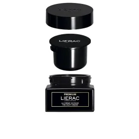 Crema Hidratante Lierac Premium 50 ml de Lierac, Hidratantes - Ref: S05119167, Precio: 56,00 €, Descuento: %