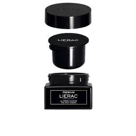 Crema Hidratante Lierac Premium 50 ml de Lierac, Hidratantes - Ref: S05119167, Precio: 56,85 €, Descuento: %