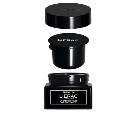 Crema Hidratante Lierac Premium 50 ml de Lierac, Hidratantes - Ref: S05119167, Precio: 56,85 €, Descuento: %