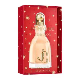 Parfum Femme Jimmy Choo I WANT CHOO EDP EDP 125 ml de Jimmy Choo, Eau de parfum - Réf : S05119173, Prix : 78,94 €, Remise : %