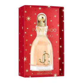 Profumo Donna Jimmy Choo I WANT CHOO EDP EDP 125 ml di Jimmy Choo, Eau de Parfum - Rif: S05119173, Prezzo: 78,94 €, Sconto: %