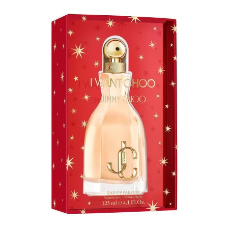 Perfume Mujer Jimmy Choo I WANT CHOO EDP EDP 125 ml de Jimmy Choo, Agua de perfume - Ref: S05119173, Precio: 78,94 €, Descuen...