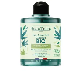 Micellar Water Beauterra Bio 500 ml by Beauterra, Toners - Ref: S05119175, Price: 12,26 €, Discount: %