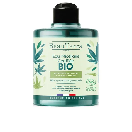 Acqua Micellare Beauterra Bio 500 ml di Beauterra, Tonici e astringenti per il viso - Rif: S05119175, Prezzo: 12,22 €, Sconto: %