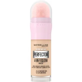 correcteur liquide Maybelline Instant Age Perfector Glow Nº 05 Fair Light Cool 20 ml de Maybelline, Anti-tâches et correcteur...