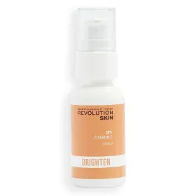 Sérum visage Revolution Skincare Vitamin C 30 ml de Revolution Skincare London, Sérums - Réf : S05119222, Prix : 17,76 €, Rem...