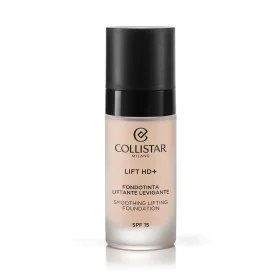 Cremige Make-up Grundierung Collistar Lift HD+ Nº 1N Avorio Spf 15 30 ml von Collistar, Grundierung - Ref: S05119224, Preis: ...