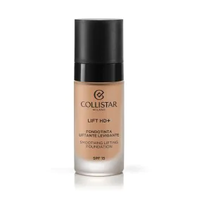 Cremige Make-up Grundierung Collistar Lift HD+ Nº 2G Beige dorato Spf 15 30 ml von Collistar, Grundierung - Ref: S05119226, P...