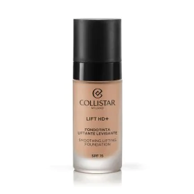 Crème Make-up Base Collistar Lift HD+ Nº 4R Sabbia rosata Spf 15 30 ml by Collistar, Foundations - Ref: S05119230, Price: 33,...