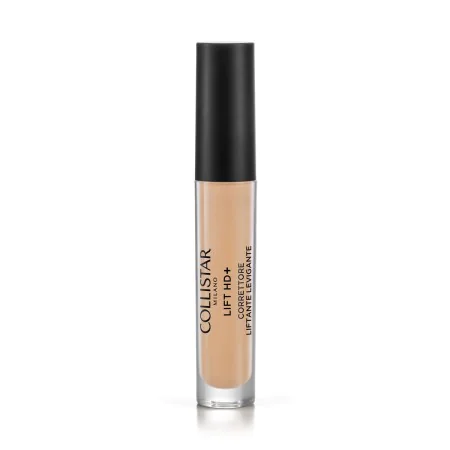 Gesichtsconcealer Collistar Lift HD+ Nº 5 Sabbia 4 ml von Collistar, Concealer - Ref: S05119238, Preis: 22,24 €, Rabatt: %