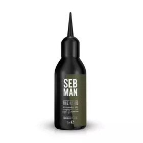 Cera Seb Man Sebman The Hero 75 ml de Seb Man, Mástique, argila e cera - Ref: S05119240, Preço: 22,11 €, Desconto: %