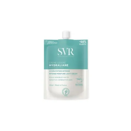 Crème Hydratante pour le Visage SVR Hydraliane 50 ml de SVR, Hydratants - Réf : S05119243, Prix : 14,71 €, Remise : %