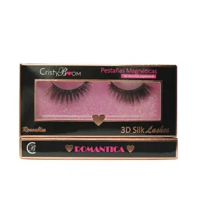 Faux cils CristyBoom Romantica 3D 1 g de CristyBoom, Yeux - Réf : S05119246, Prix : 9,01 €, Remise : %