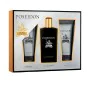 Conjunto de Perfume Homem Poseidon POSEIDON GOLD FOR MEN EDT 3 Peças de Poseidon, Conjuntos - Ref: S05119282, Preço: 18,22 €,...