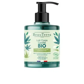 Leche Corporal Beauterra Bio 500 ml de Beauterra, Hidratantes - Ref: S05119288, Precio: 11,56 €, Descuento: %