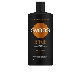 Shampooing réparateur Syoss 440 ml de Syoss, Shampooings - Réf : S05119315, Prix : 6,09 €, Remise : %