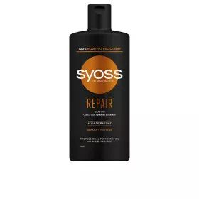 Repairing Shampoo Syoss 440 ml von Syoss, Shampoos - Ref: S05119315, Preis: 5,11 €, Rabatt: %