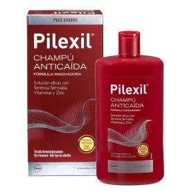 Champô Antiqueda Pilexil 500 ml de Pilexil, Produtos para queda do cabelo - Ref: S05119330, Preço: 21,10 €, Desconto: %