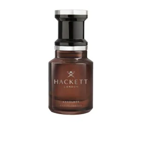 Men's Perfume Hackett London ABSOLUTE EDP EDP 50 ml by Hackett London, Eau de Perfume - Ref: S05119350, Price: 39,65 €, Disco...