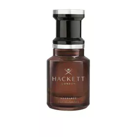 Parfum Homme Hackett London ABSOLUTE EDP EDP 50 ml de Hackett London, Eau de parfum - Réf : S05119350, Prix : 39,65 €, Remise...