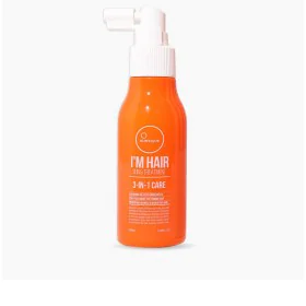 Protettore Solare per Capelli Suntique I'm Hair 3 in 1 100 ml di Suntique, Trattamenti per capelli e cute - Rif: S05119353, P...