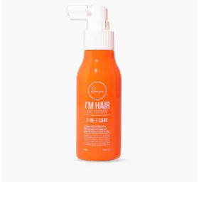 Protection Solaire pour cheveux Suntique I'm Hair 3-en-1 100 ml de Suntique, Soins des cheveux et du cuir chevelu - Réf : S05...