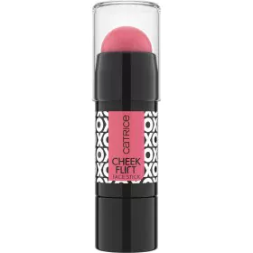 Blush em Stick Catrice Cheek Flirt Nº 020 Techno pink 5,5 g de Catrice, Blush - Ref: S05119383, Preço: 7,66 €, Desconto: %