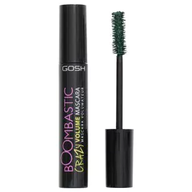 Rímel Efeito Volume Gosh Copenhagen Boombastic Nº 003 Olive green 13 ml de Gosh Copenhagen, Máscaras - Ref: S05119431, Preço:...