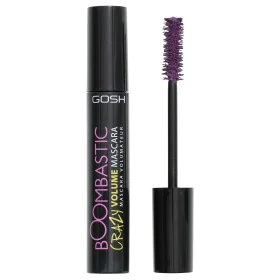 Máscara de Pestañas Efecto Volumen Gosh Copenhagen Boombastic Nº 006 Dusty violet 13 ml de Gosh Copenhagen, Máscaras - Ref: S...