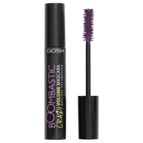 Máscara de Pestañas Efecto Volumen Gosh Copenhagen Boombastic Nº 006 Dusty violet 13 ml de Gosh Copenhagen, Máscaras - Ref: S...