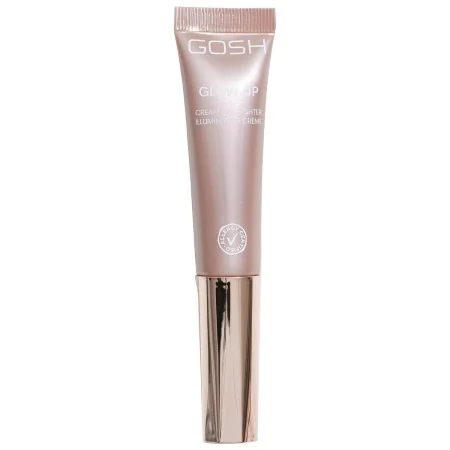 Éclaircissant Gosh Copenhagen Glow Up Nº 001 Pearl 14 ml de Gosh Copenhagen, Négatoscopes - Réf : S05119447, Prix : 12,75 €, ...