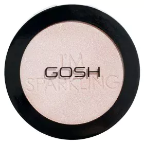 Éclaircissant Gosh Copenhagen I'm Sparkling Sous forme de poudre Nº 003 Pearl dust 5,5 g de Gosh Copenhagen, Négatoscopes - R...