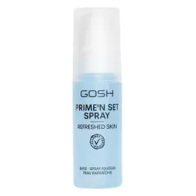 Makeup Fixer Gosh Copenhagen Prime'n Set Spray 50 ml by Gosh Copenhagen, Make-up Finishers - Ref: S05119452, Price: 11,88 €, ...