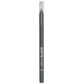 Eyeliner Gosh Copenhagen Mat Nº 017 Classic grey 1,2 g de Gosh Copenhagen, Eyeliners - Réf : S05119462, Prix : 7,18 €, Remise...