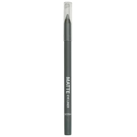 Eyeliner Gosh Copenhagen Mat Nº 017 Classic grey 1,2 g de Gosh Copenhagen, Eyeliners - Réf : S05119462, Prix : 7,55 €, Remise...