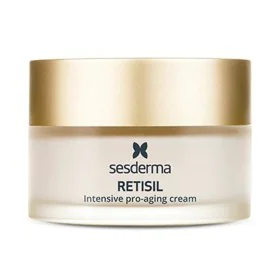 Crema Antiedad Sesderma Retisil 50 ml de Sesderma, Hidratantes - Ref: S05119503, Precio: 39,81 €, Descuento: %