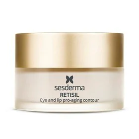 Tratamiento para el Contorno de Ojos y Labios Sesderma Retisil 30 ml de Sesderma, Cremas - Ref: S05119504, Precio: 31,58 €, D...