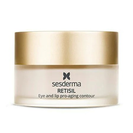 Tratamiento para el Contorno de Ojos y Labios Sesderma Retisil 30 ml de Sesderma, Cremas - Ref: S05119504, Precio: 35,26 €, D...