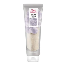 Maschera con pigmenti colorati Wella Color Fresh Pearl 150 ml di Wella, Colore semi permanente - Rif: S05119505, Prezzo: 12,8...