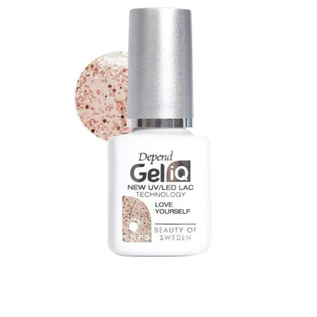 Nail polish Beter Gel Iq 5 ml by Beter, Polish - Ref: S05119507, Price: 7,68 €, Discount: %