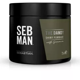 Soft Fixing Wachs Seb Man Sebman The Dandy Brillant 75 ml von Seb Man, Frisier-Cremes & Wachs - Ref: S05119511, Preis: 17,51 ...