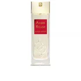 Perfume Unissexo Alyssa Ashley AMBRE ROUGE EDP EDP 100 ml de Alyssa Ashley, Água de perfume - Ref: S05119514, Preço: 34,17 €,...