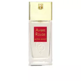 Perfume Unisex Alyssa Ashley AMBRE ROUGE EDP EDP 30 ml de Alyssa Ashley, Agua de perfume - Ref: S05119516, Precio: 17,10 €, D...