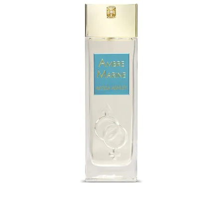 Parfum Unisexe Alyssa Ashley AMBRE MARINE EDP EDP 100 ml de Alyssa Ashley, Eau de parfum - Réf : S05119518, Prix : 40,40 €, R...