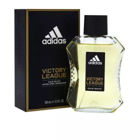 Perfume Homem Adidas Victory League EDT 100 ml de Adidas, Água-de-colónia - Ref: S05119530, Preço: 9,63 €, Desconto: %