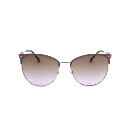 Ladies' Sunglasses Carolina Herrera Ch S Silver Lilac ø 58 mm by Carolina Herrera, Glasses and accessories - Ref: S05119614, ...