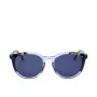 Damensonnenbrille Carolina Herrera CH 0053/S Blau Habana Ø 53 mm von Carolina Herrera, Brillen und Zubehör - Ref: S05119616, ...